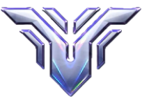 Overwatch Grandmaster V rank icon